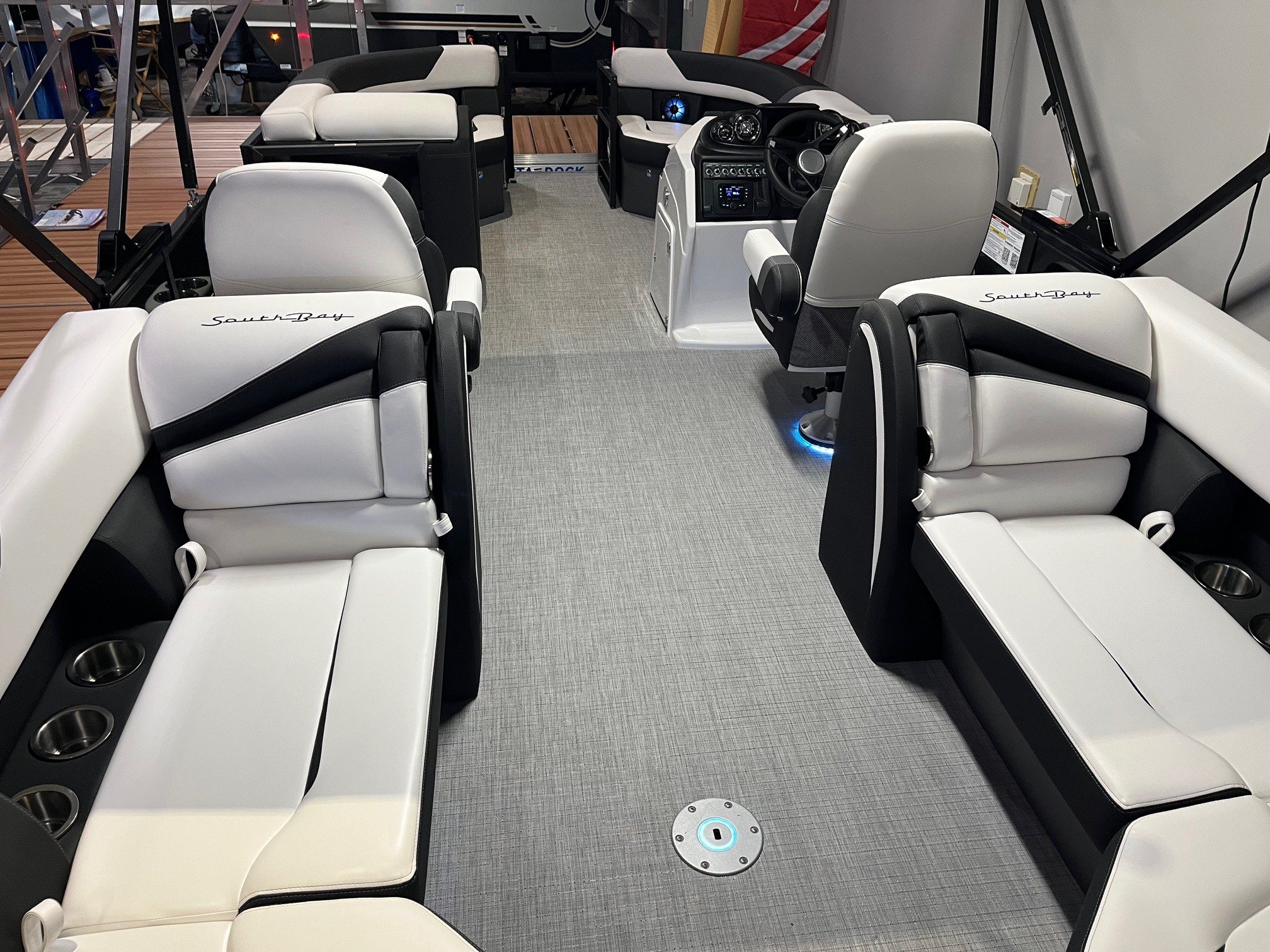 2025 South Bay S224RS 03