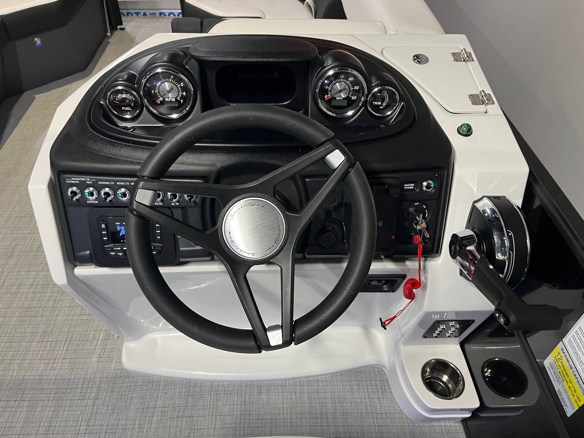 2025 South Bay S224RS 04