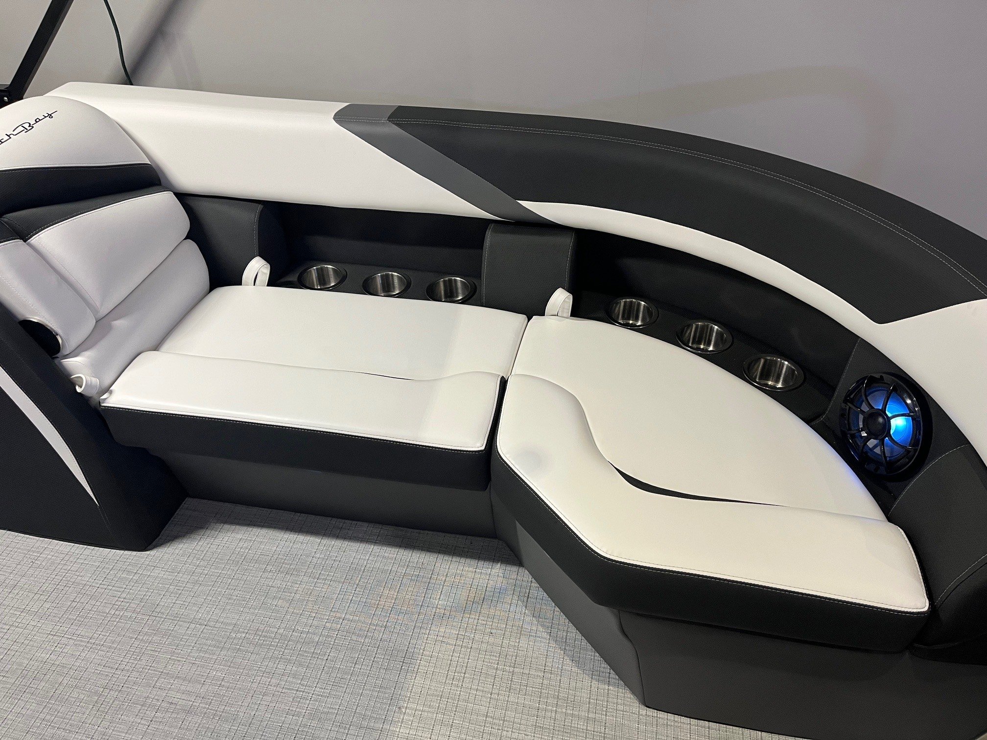 2025 South Bay S224RS 05