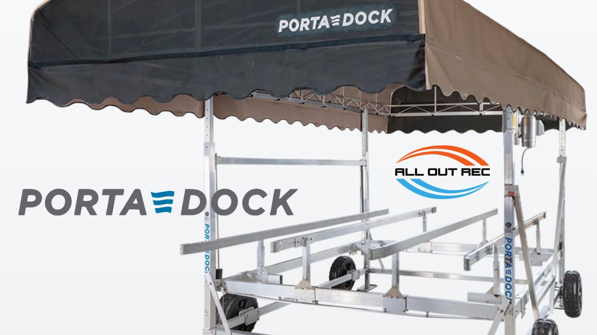 Porta Dock Lift